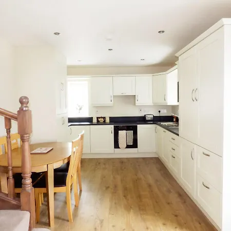 Ferienhaus No 1 Bath Terrace *