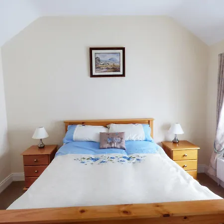 No 1 Bath Terrace *