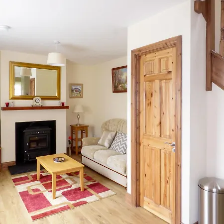 No 1 Bath Terrace Moville