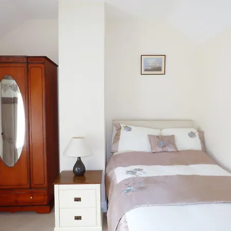 No 1 Bath Terrace * Moville