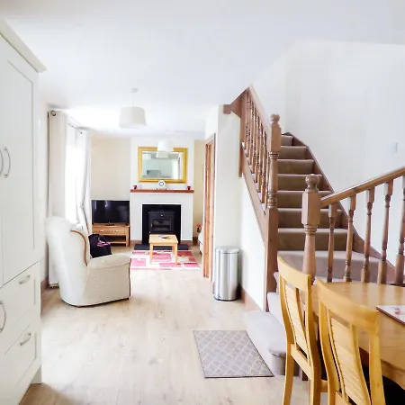 Ferienhaus No 1 Bath Terrace *